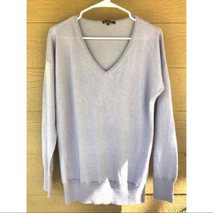 Loro Piana Cashmere Sweater - Made in Italy